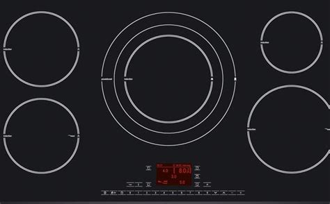 Tipos de cocinas de inducción. Gas o inducción, ¿qué es mejor para tu cocina?