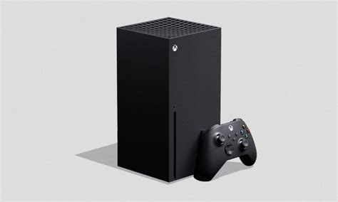 Xbox Series X Precio Especificaciones Fecha De Lanzamiento Y Juegos