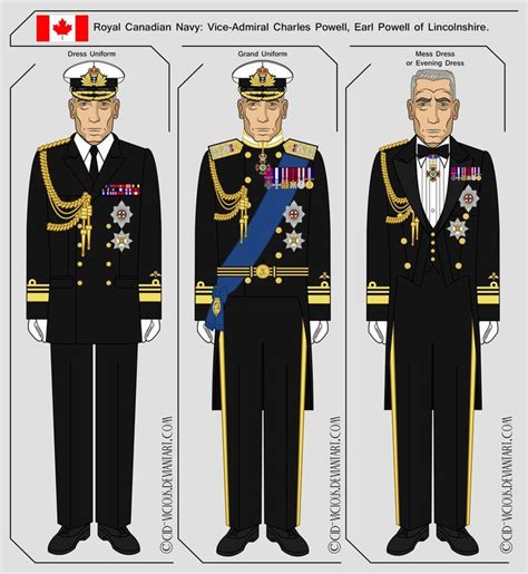 Royal Navy Admiral Uniform Hledat Googlem Navy Dress Uniforms Royal Canadian Navy Military