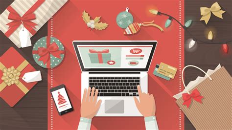 Preparing Your Business For The Holiday Shopping Season