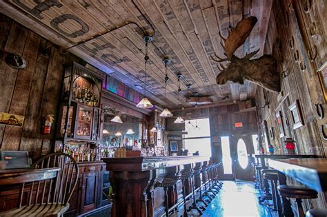 1880 Home 6 Old West Saloon Cowboys Bar Saloon Decor