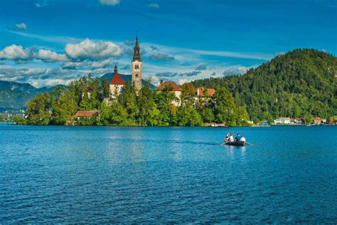 Private Tour To Bled And Ljubljana From Zagreb In Slovenia My Guide
