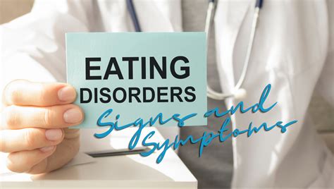 signs of disordered eating — revanrx