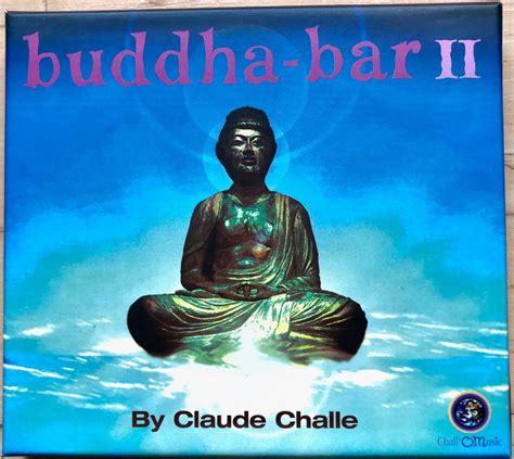 Rarität Original Buddha Bar Ii Sehr Guter Zustand Kaufen Auf Ricardo