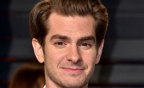 He has been seen in sugar rush, bbc's doctor who, lions for lambs, the imaginarium of doctor. Andrew Garfield Says 'Gay Man' Comments Were Taken Out of ...
