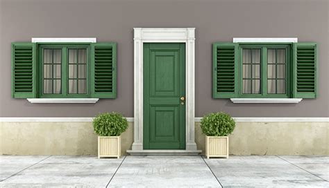 Doors And Windows Frame Market By Product Type Doors Windows By
