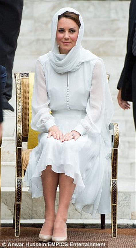 Kate Middleton Inspirational Story Of How Stunning Dress Of The
