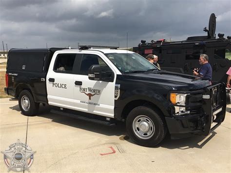 Fort Worth Police | SWAT | Lone Star Emergency Vehicles | Flickr