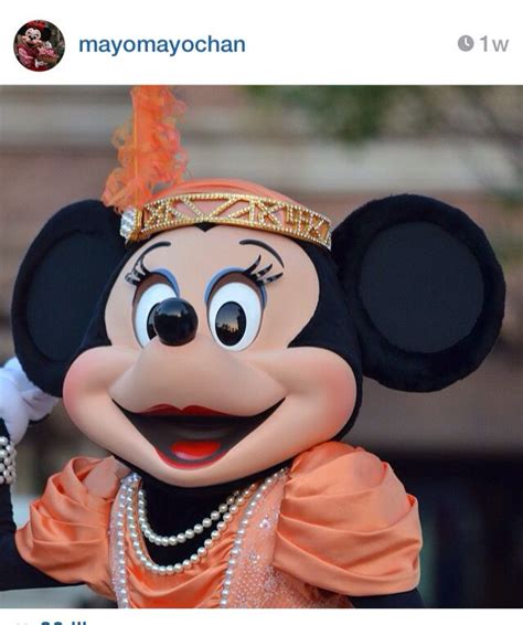 Flapper Minnie Classic Disney Disney Pictures Minnie