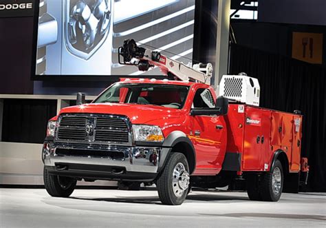 Topworldauto Photos Of Dodge Ram 4500 Heavy Duty Photo Galleries