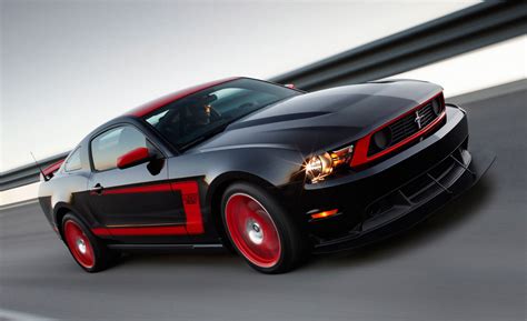 Cars Pictures Ford Mustang Wallpapers