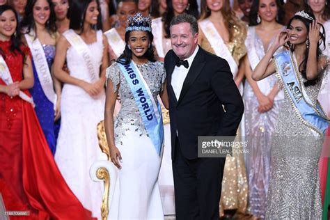 ‘likkle But We Tallawah Says Miss World 2019 After Win