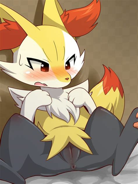 Spread Braixen Furries Pictures Luscious Hentai And