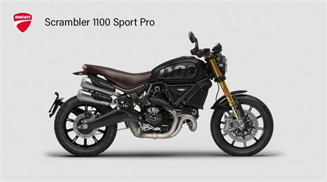 Scrambler 1100 Sport Pro 35kw Mototech