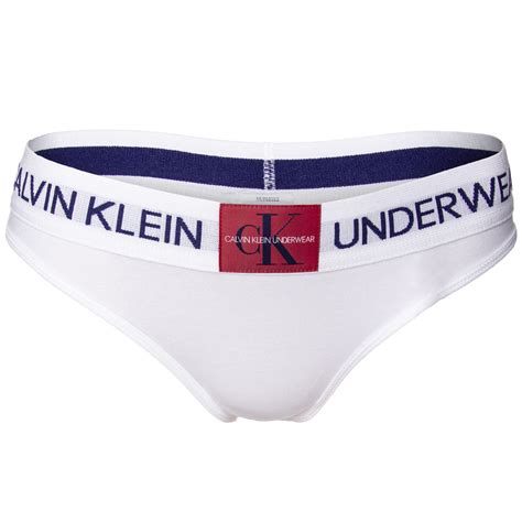 Calvin Klein Monogram Ltd Ed Bikini Brief Briefs Underwear