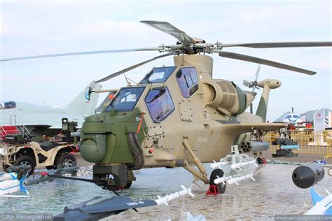 China Z 10me Attack Helicopter Gets New Infrared Counter Measure System