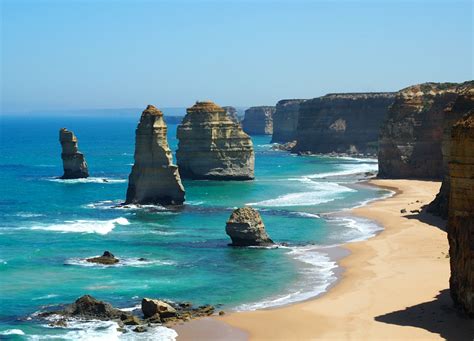 31 Must See Landmarks In Victoria Australia