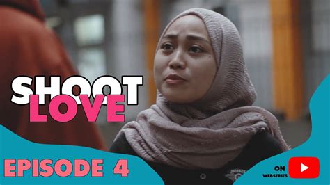 Shoot Love 🔫💕 Episode 4 Film Pendek Action Parody Hitlove Feat