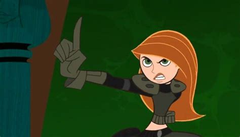 Kim Possible A Sitch In Time Future Kim Possible Favorite Character Kim