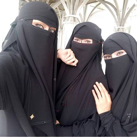 128 Likes 3 Comments Niqab Is Beauty Beautiful Niqabis On Instagram “ Hijab Burqa