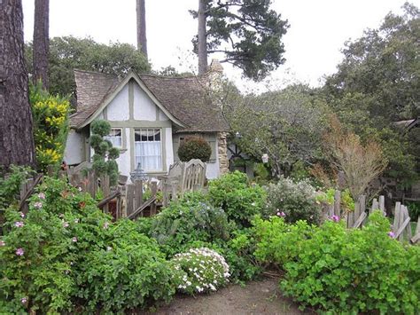 Img0103 Storybook Cottage Cottage Carmel Ca