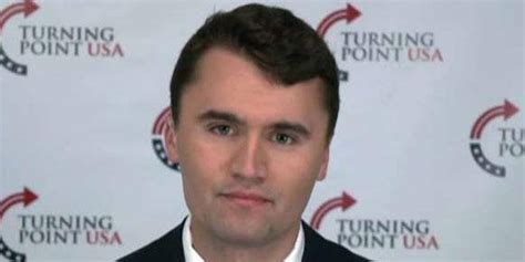 Charlie Kirk Says The Democratic Primary Is About ‘hating Trump And Giving Away ‘free Stuff