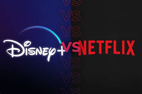 Netflix Vs Disney Plus Which Streaming Service Is Right For You