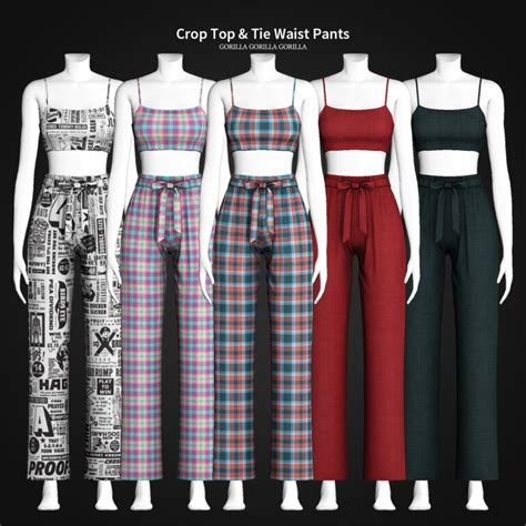 Sims 4 Female Clothing Clothes Cc Sims 4 Updates Page 195 Of 5900