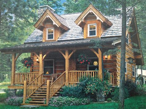 Dream House Log Cabin Homes Cabin Homes Cabins And Cottages