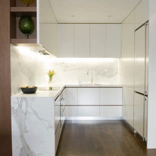 The smallest of the kitchen spaces can be transformed with the right design ideas. 75 Most Popular Small Modern Kitchen Design Ideas for 2019 ...