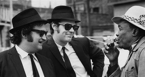 The Blues Brothers Academy Of Motion Picture Arts And