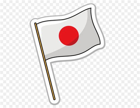 Japão Bandeira Animação Png Transparente Grátis