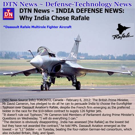 Know Your Rafale Page 80 Indian Defence Forum