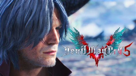 Devil May Cry 5 Novo Gameplay Destaca As Mecânicas De Dante