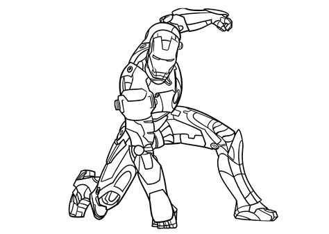 Top 20 iron man coloring pages: Lego Iron Man Coloring Pages - Coloring Home