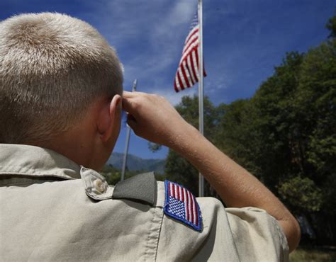 National Boy Scouts Day History Lesser Known Facts And More Ibtimes