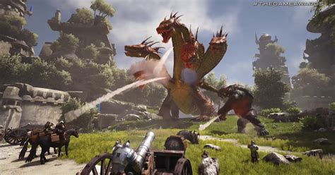 In may, it will become an official alternate map for ark: Ark Survival Evolved creators' new game is a pirate MMO called Atlas - Polygon