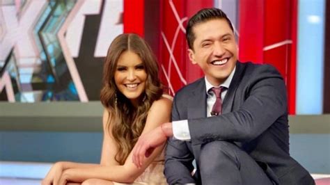 Al Extremo She Is The New Host Of The Tv Show Azteca The Fans React