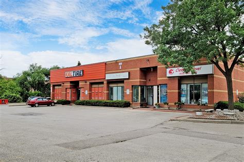 8600 Keele St Unit 3 Sleek Office Space With Keele Street Frontage