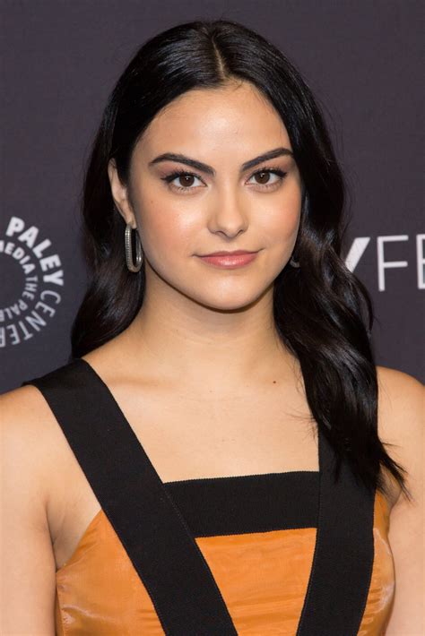 What Plastic Surgery Has Camila Mendes Gotten Boob Job Nose Job Body Measurements And More