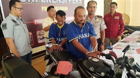 We did not find results for: Diungkap, Spesialis Jambret Sadis di Jl Surabaya-Malang ...