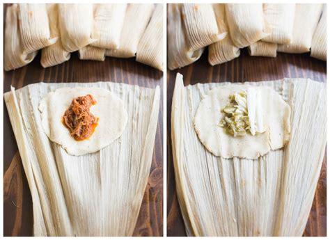 Mexican Tamales Recipe Tamales Mexican Food Recipes Mexican Tamales