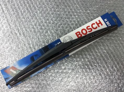 Bosch Rear Wiper Blade H
