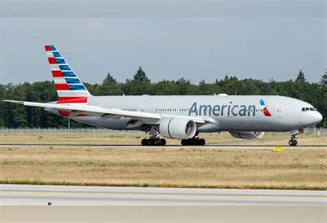American Airlines To Suspend Flights To Milan After Us Travel Warning