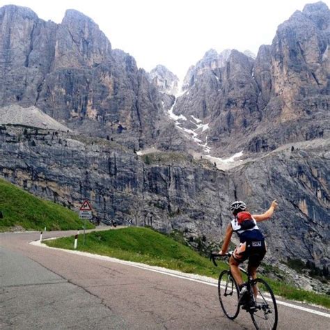 Dolomites Bike And Cycling Tours Cycling The Italian Alps Motorcycle