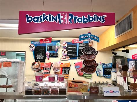 Be the first to know! What are the best flavors at Baskin Robbins - Insider