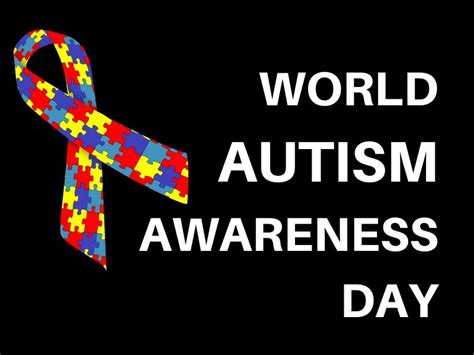 World Autism Awareness Day 2020 The Transition To Adulthood