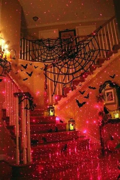 Diy Classy Halloween Decorations