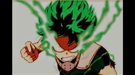 What If Deku Joined The League Of Villains Part 1 Otosection