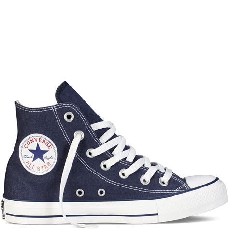 Converse Converse All Star Hi Basketball Shoes